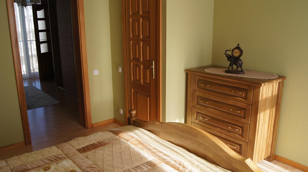 Vienaragio Apartamentai Apartment Palanga Exterior photo
