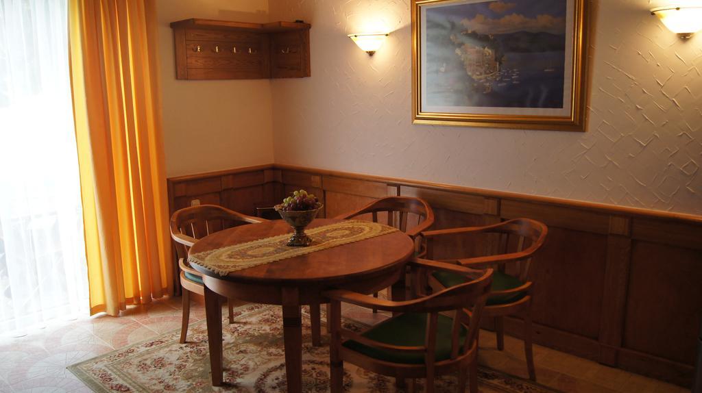 Vienaragio Apartamentai Apartment Palanga Exterior photo
